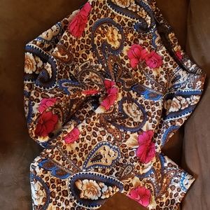 Just Cozy, Fleeced lined leggings